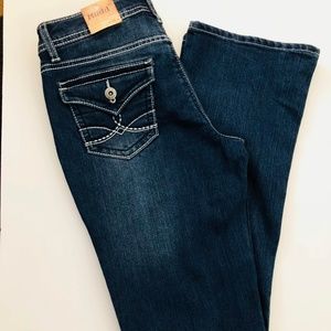 Mudd Jeans Size 16